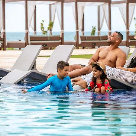 Ocapora Hotel All Inclusive Pôrto das Galinhas Εξωτερικό φωτογραφία