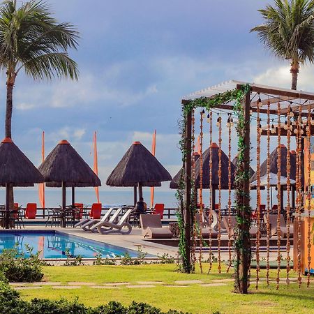 Ocapora Hotel All Inclusive Pôrto das Galinhas Εξωτερικό φωτογραφία