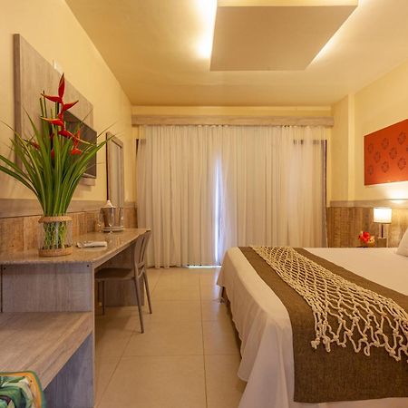 Ocapora Hotel All Inclusive Pôrto das Galinhas Εξωτερικό φωτογραφία