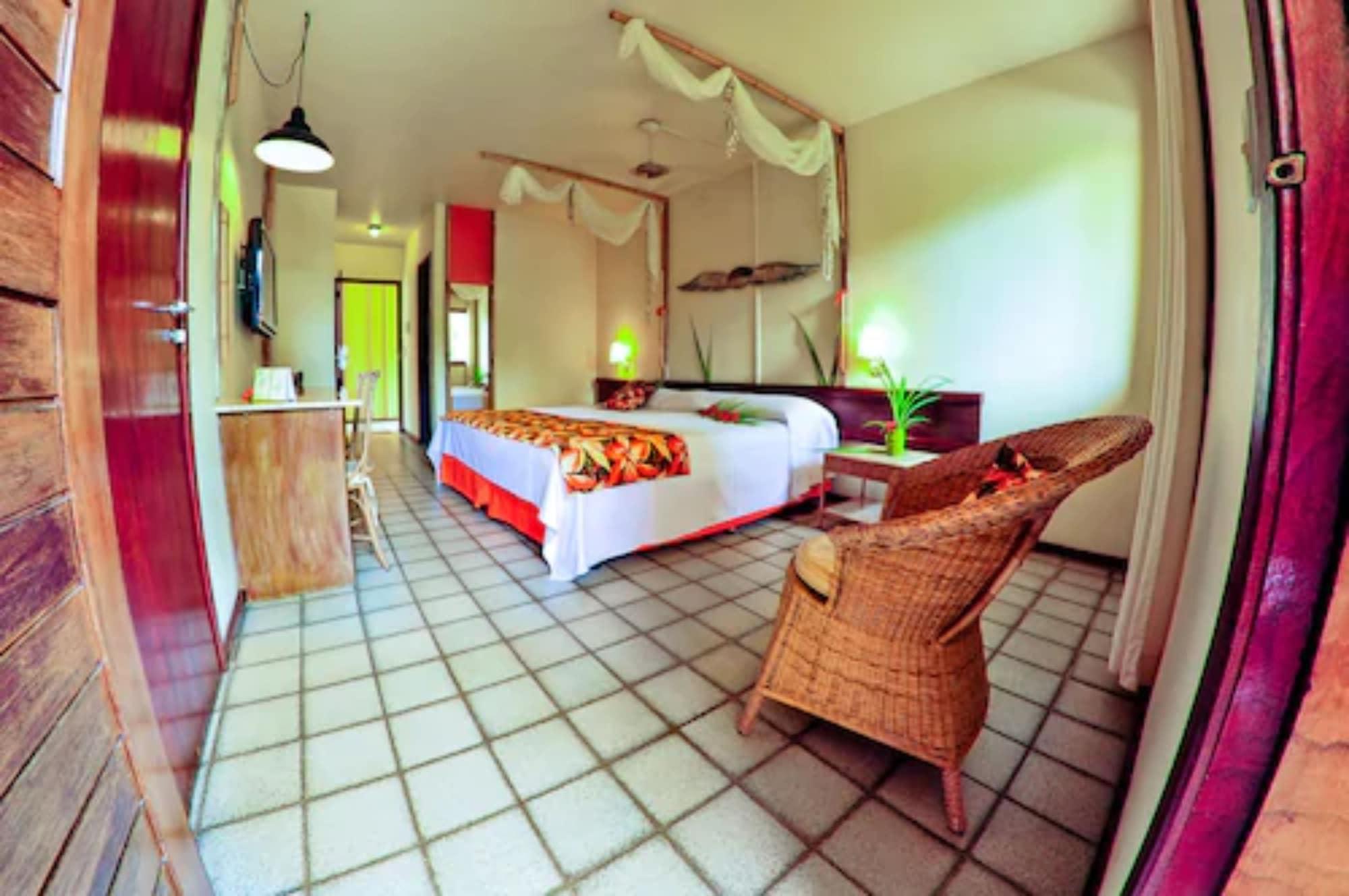 Ocapora Hotel All Inclusive Pôrto das Galinhas Εξωτερικό φωτογραφία