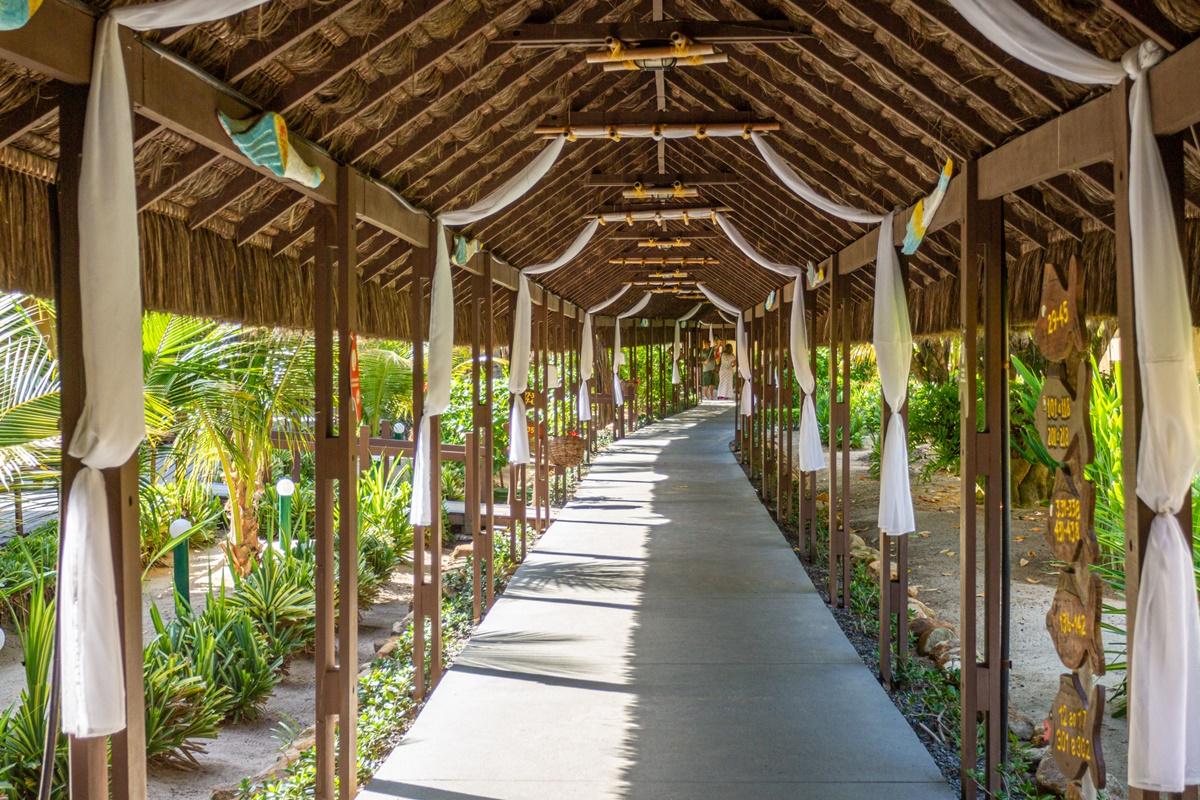Ocapora Hotel All Inclusive Pôrto das Galinhas Εξωτερικό φωτογραφία