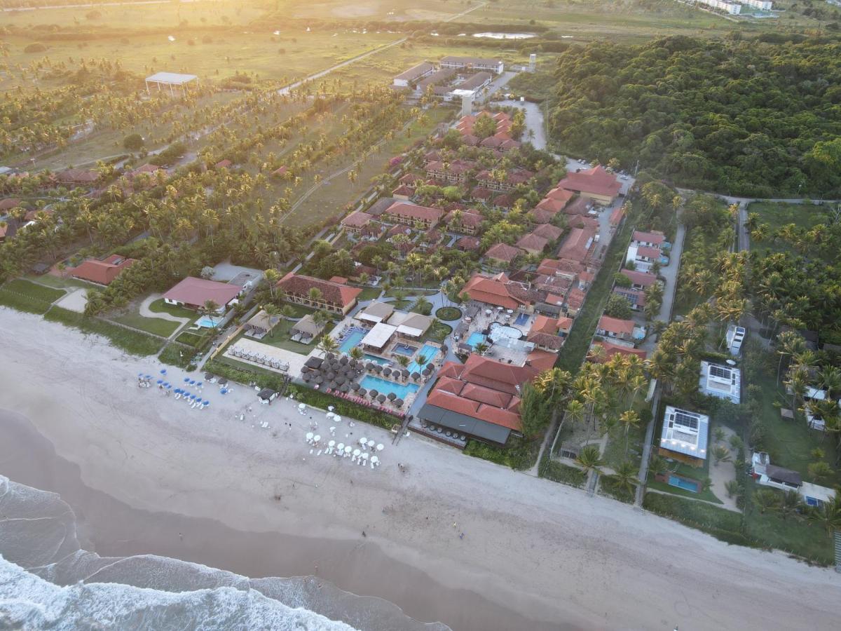 Ocapora Hotel All Inclusive Pôrto das Galinhas Εξωτερικό φωτογραφία