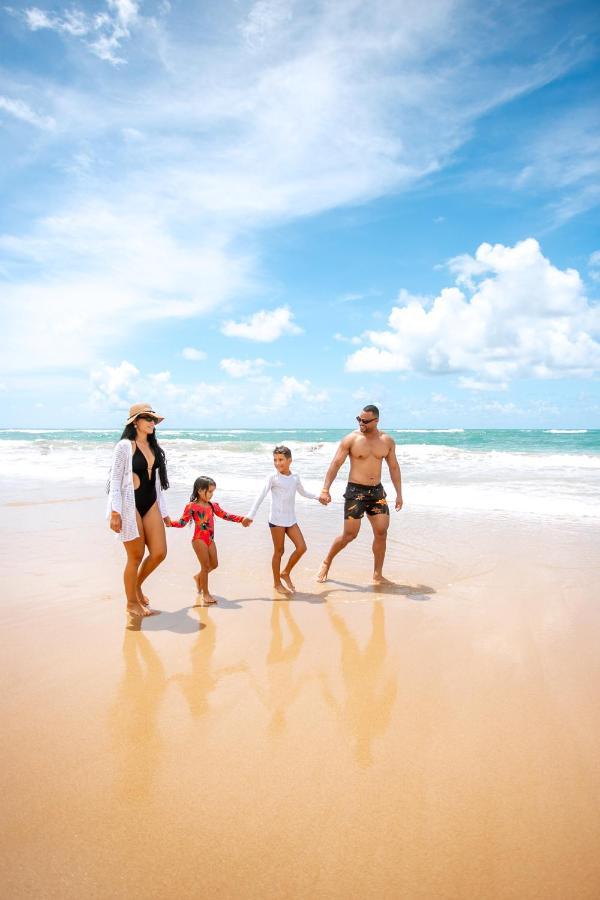 Ocapora Hotel All Inclusive Pôrto das Galinhas Εξωτερικό φωτογραφία