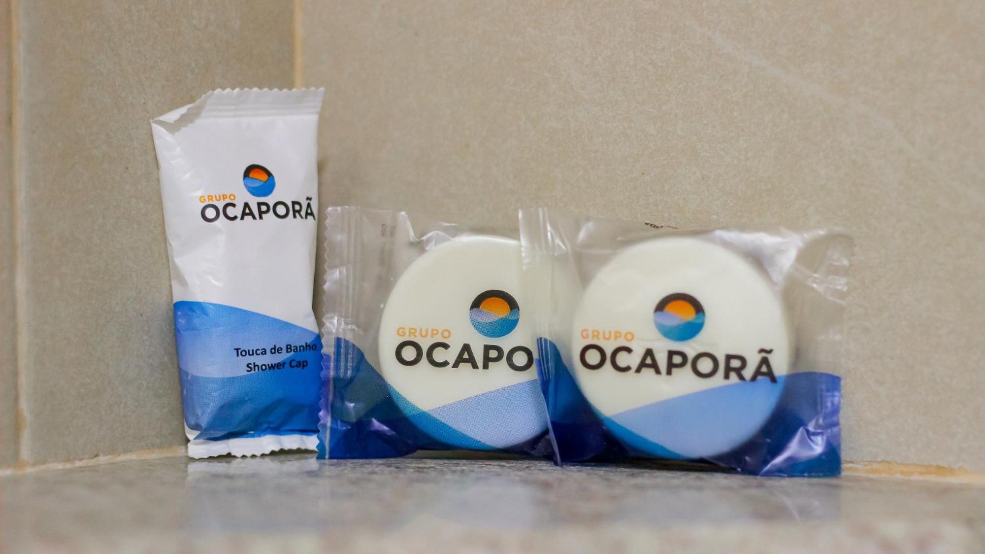 Ocapora Hotel All Inclusive Pôrto das Galinhas Εξωτερικό φωτογραφία